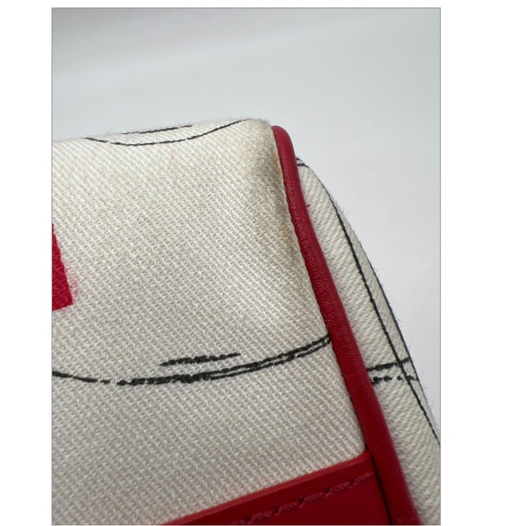 Dior Hardcore Poison Boston Bag - Picture 14 of 16